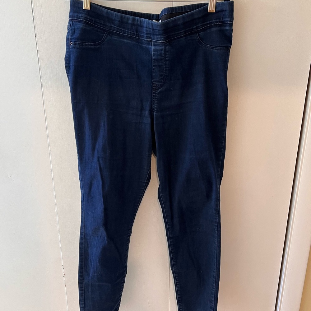 Old Navy Rockstar Jeggings Size 14